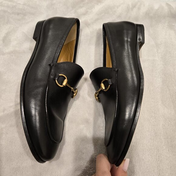 Gucci Jordaan loafer - Picture 10 of 16